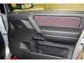 Radiant Silver - Titan SE King Cab Photo No. 21