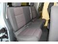 Radiant Silver - Titan SE King Cab Photo No. 23