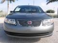 Storm Gray - ION 2 Sedan Photo No. 21