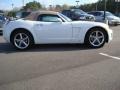Polar White - Sky Roadster Photo No. 7