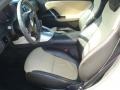 Polar White - Sky Roadster Photo No. 11