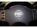 Radiant Silver - Titan SE King Cab Photo No. 27
