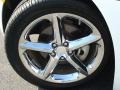 Polar White - Sky Roadster Photo No. 19