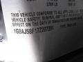 Storm Gray - ION 2 Sedan Photo No. 29