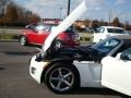 Polar White - Sky Roadster Photo No. 24