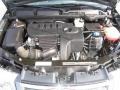 Storm Gray - ION 2 Sedan Photo No. 31