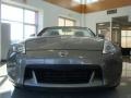 Platinum Graphite - 370Z Sport Touring Roadster Photo No. 3