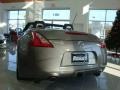 Platinum Graphite - 370Z Sport Touring Roadster Photo No. 8
