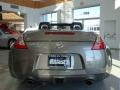 Platinum Graphite - 370Z Sport Touring Roadster Photo No. 9