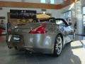 Platinum Graphite - 370Z Sport Touring Roadster Photo No. 10