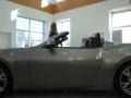 Platinum Graphite - 370Z Sport Touring Roadster Photo No. 18