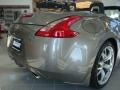 Platinum Graphite - 370Z Sport Touring Roadster Photo No. 21
