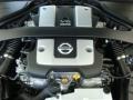 Platinum Graphite - 370Z Sport Touring Roadster Photo No. 25