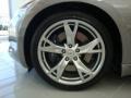 2010 Nissan 370Z Sport Touring Roadster Wheel
