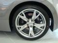 Platinum Graphite - 370Z Sport Touring Roadster Photo No. 28