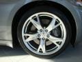 Platinum Graphite - 370Z Sport Touring Roadster Photo No. 30