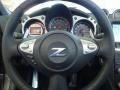 Platinum Graphite - 370Z Sport Touring Roadster Photo No. 34