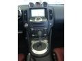 7 Speed Automatic 2010 Nissan 370Z Sport Touring Roadster Transmission