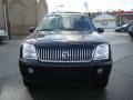 2005 Black Mercury Mountaineer V8 Premier AWD  photo #6