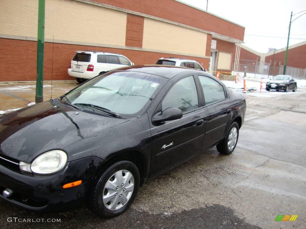 2000 Neon LX - Black / Agate photo #2