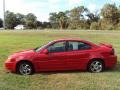 Bright Red - Grand Am GT Sedan Photo No. 2