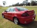 Bright Red - Grand Am GT Sedan Photo No. 3