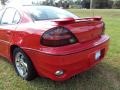 Bright Red - Grand Am GT Sedan Photo No. 7