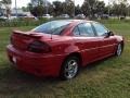 Bright Red - Grand Am GT Sedan Photo No. 8