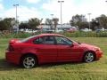 Bright Red - Grand Am GT Sedan Photo No. 9