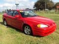 Bright Red - Grand Am GT Sedan Photo No. 10