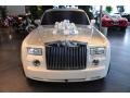 Arctic White - Phantom Sedan Photo No. 2