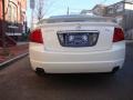 2005 White Diamond Pearl Acura TL 3.2  photo #5