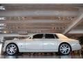 Arctic White - Phantom Sedan Photo No. 4