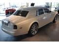 Arctic White - Phantom Sedan Photo No. 5