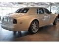 Arctic White - Phantom Sedan Photo No. 7