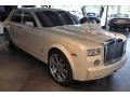 Arctic White - Phantom Sedan Photo No. 9