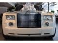 Arctic White - Phantom Sedan Photo No. 12