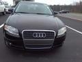 Brilliant Black - A4 2.0T Sedan Photo No. 2
