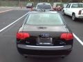 Brilliant Black - A4 2.0T Sedan Photo No. 4
