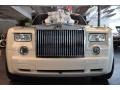 Arctic White - Phantom Sedan Photo No. 24