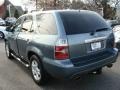 Steel Blue Metallic - MDX Touring Photo No. 4