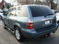 2006 Steel Blue Metallic Acura MDX Touring  photo #4