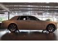 Arctic White - Phantom Sedan Photo No. 31