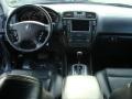 Steel Blue Metallic - MDX Touring Photo No. 10