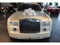 Arctic White - Phantom Sedan Photo No. 36