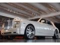 Arctic White - Phantom Sedan Photo No. 39