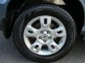 Steel Blue Metallic - MDX Touring Photo No. 23
