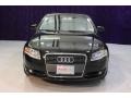 Brilliant Black - A4 2.0T Sedan Photo No. 2