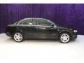 Brilliant Black - A4 2.0T Sedan Photo No. 3