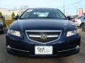 2007 Royal Blue Pearl Acura TL 3.2  photo #2